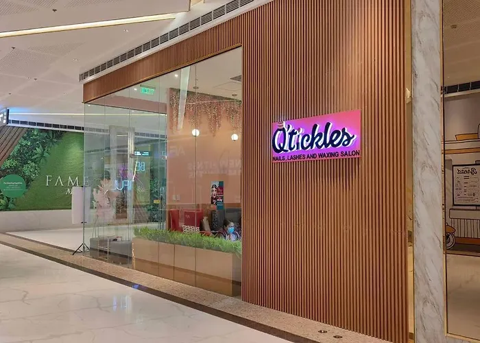 Citispace 1br Condotel At Fame Residences #fm18a